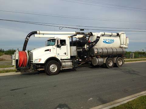 Industrial Hydro Vac Services